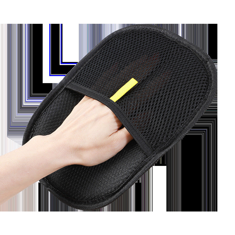 Pet Static Hair Removal Gloves