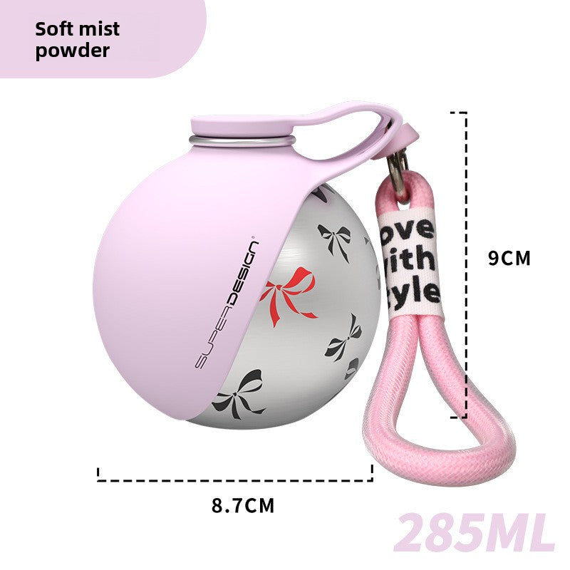 Portable Pet Water Bottle Outdoor Drinking Cup