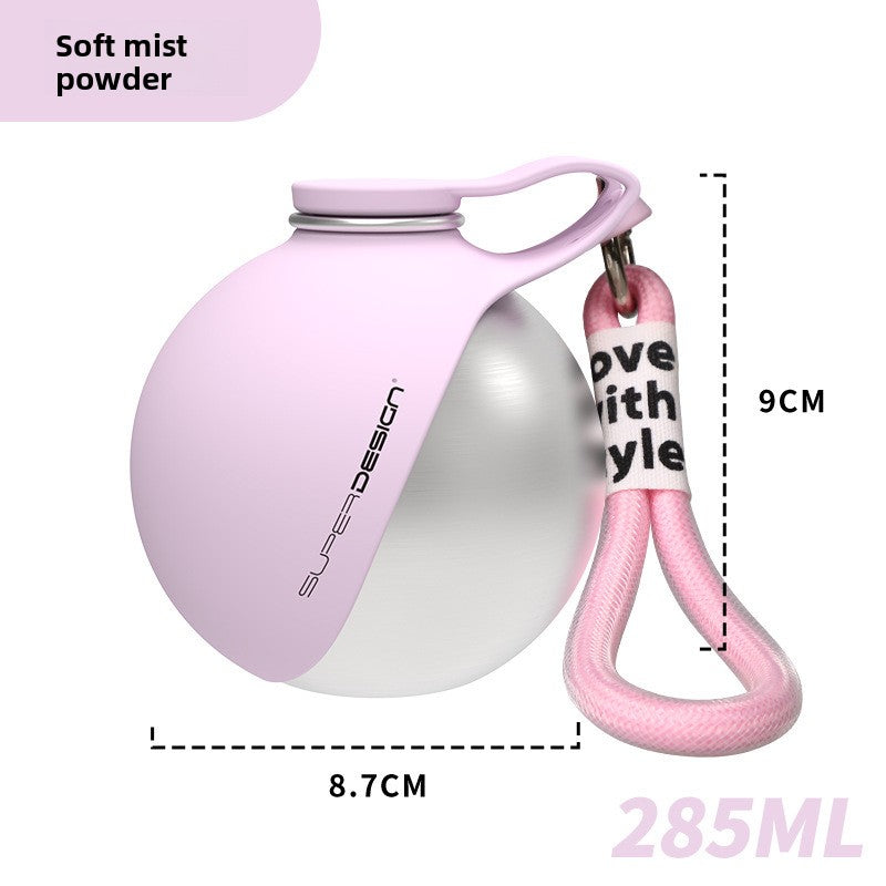 Portable Pet Water Bottle Outdoor Drinking Cup