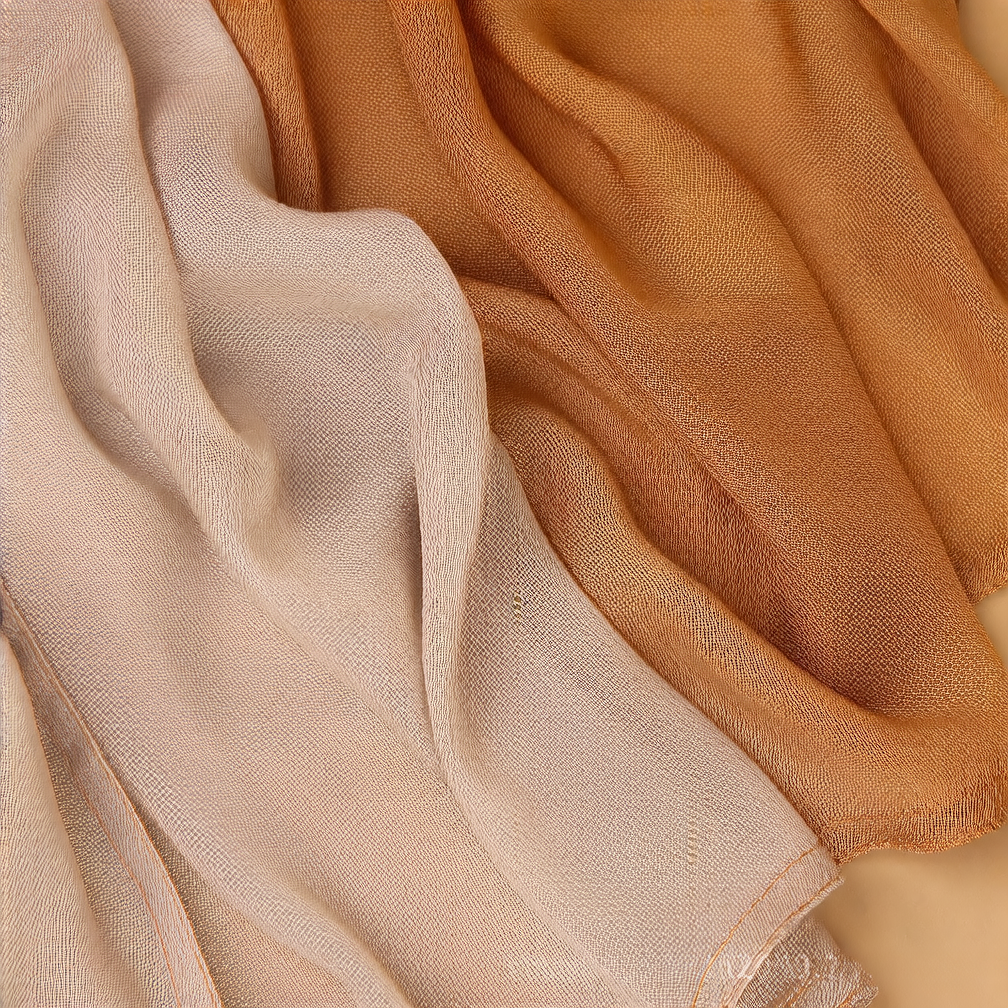 modal viscose scarf